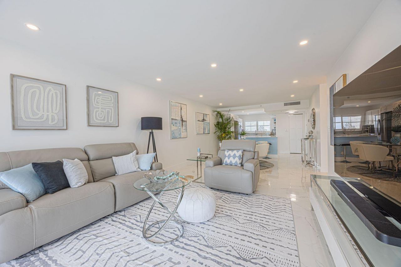 3224 S Ocean Boulevard, Unit 612b, Highland Beach, FL 33487 Photo