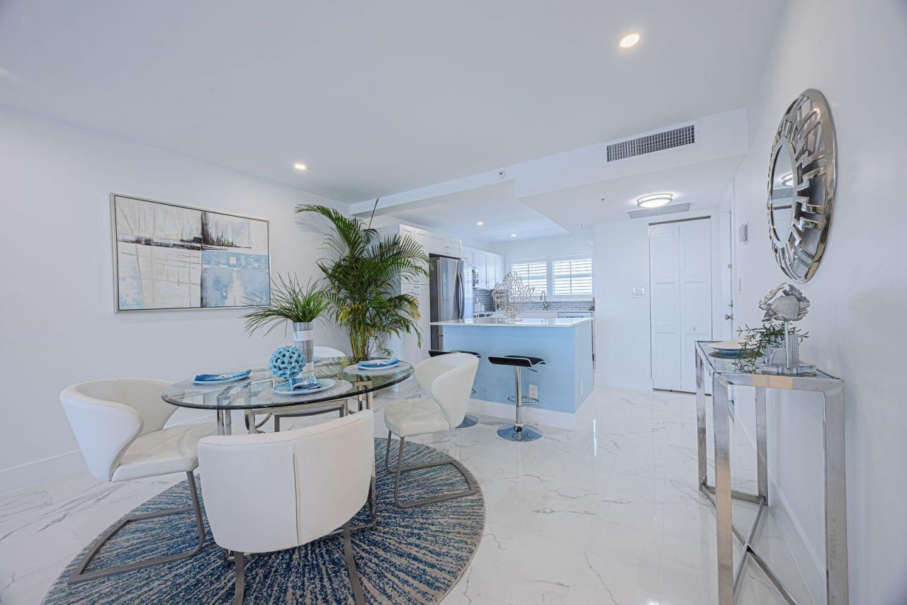 3224 S Ocean Boulevard, Unit 612b, Highland Beach, FL 33487 Photo
