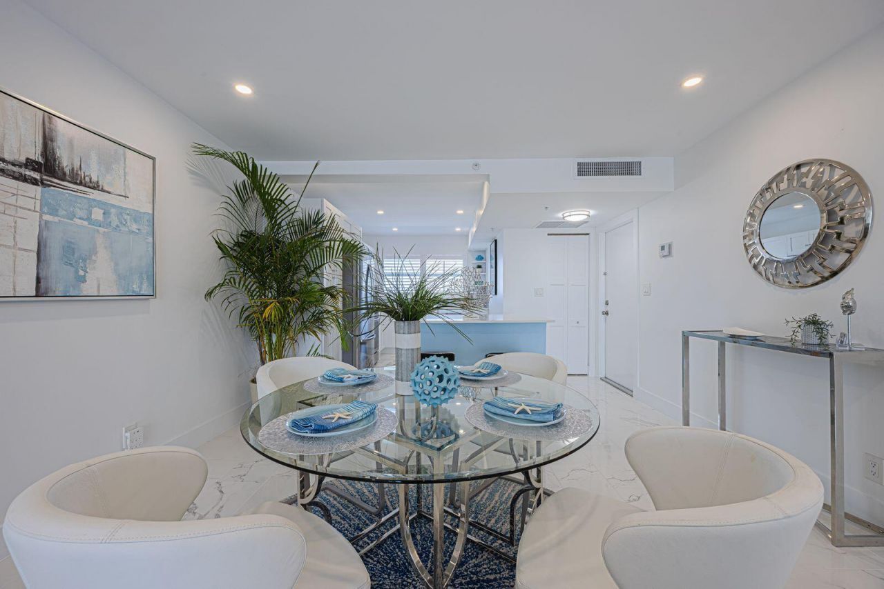 3224 S Ocean Boulevard, Unit 612b, Highland Beach, FL 33487 Photo