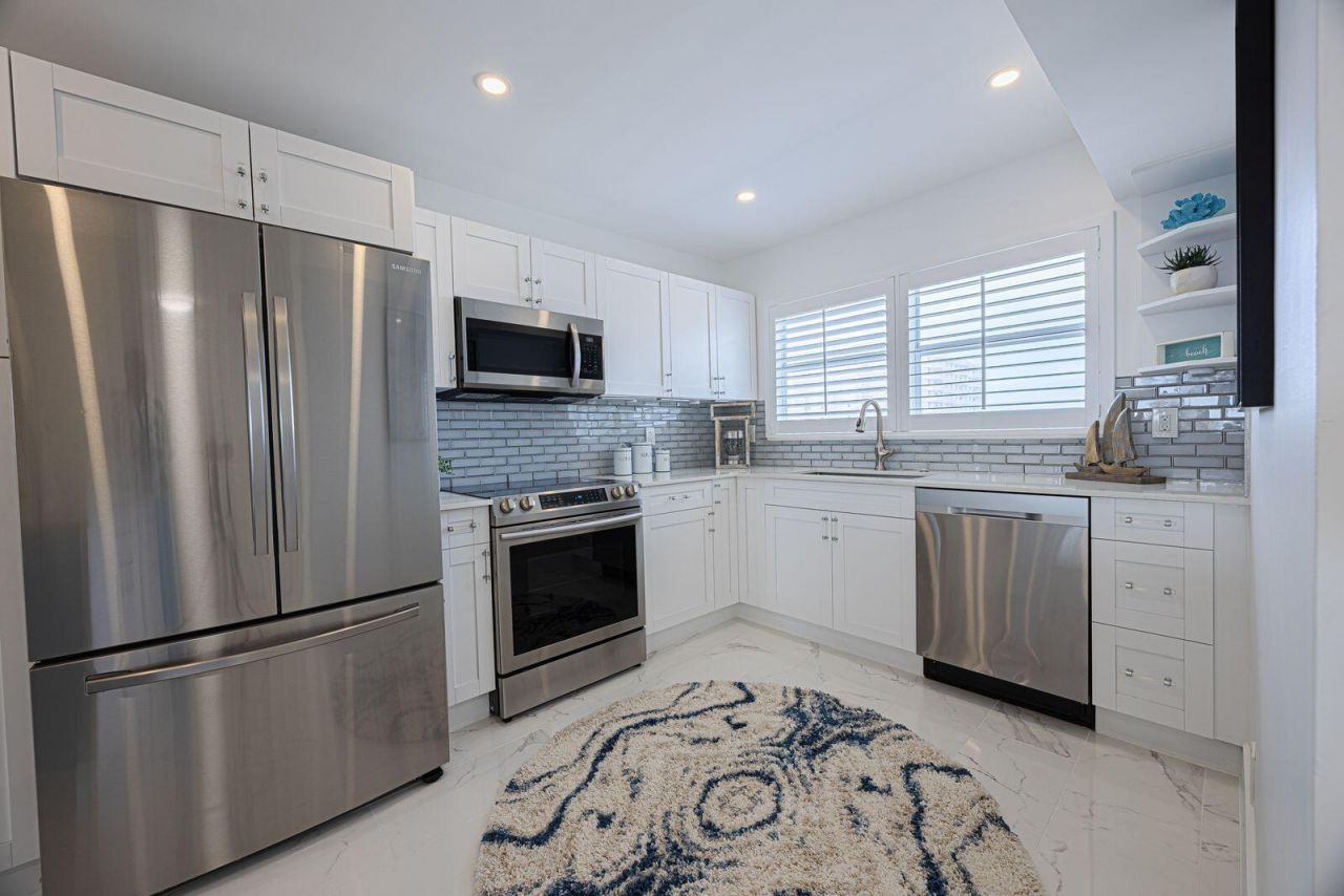 3224 S Ocean Boulevard, Unit 612b, Highland Beach, FL 33487 Photo