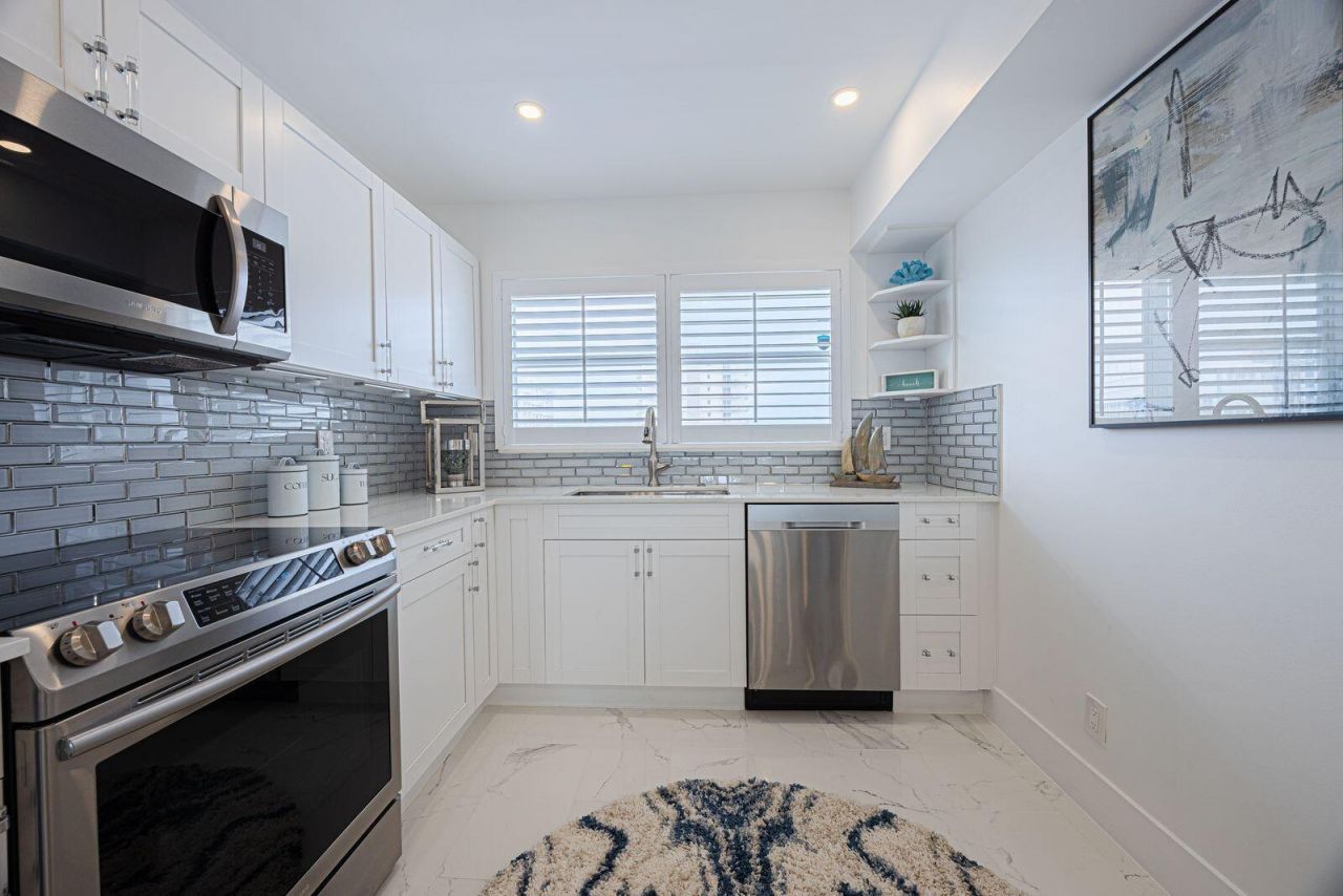 3224 S Ocean Boulevard, Unit 612b, Highland Beach, FL 33487 Photo