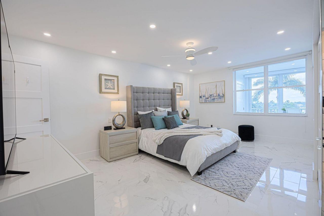 3224 S Ocean Boulevard, Unit 612b, Highland Beach, FL 33487 Photo