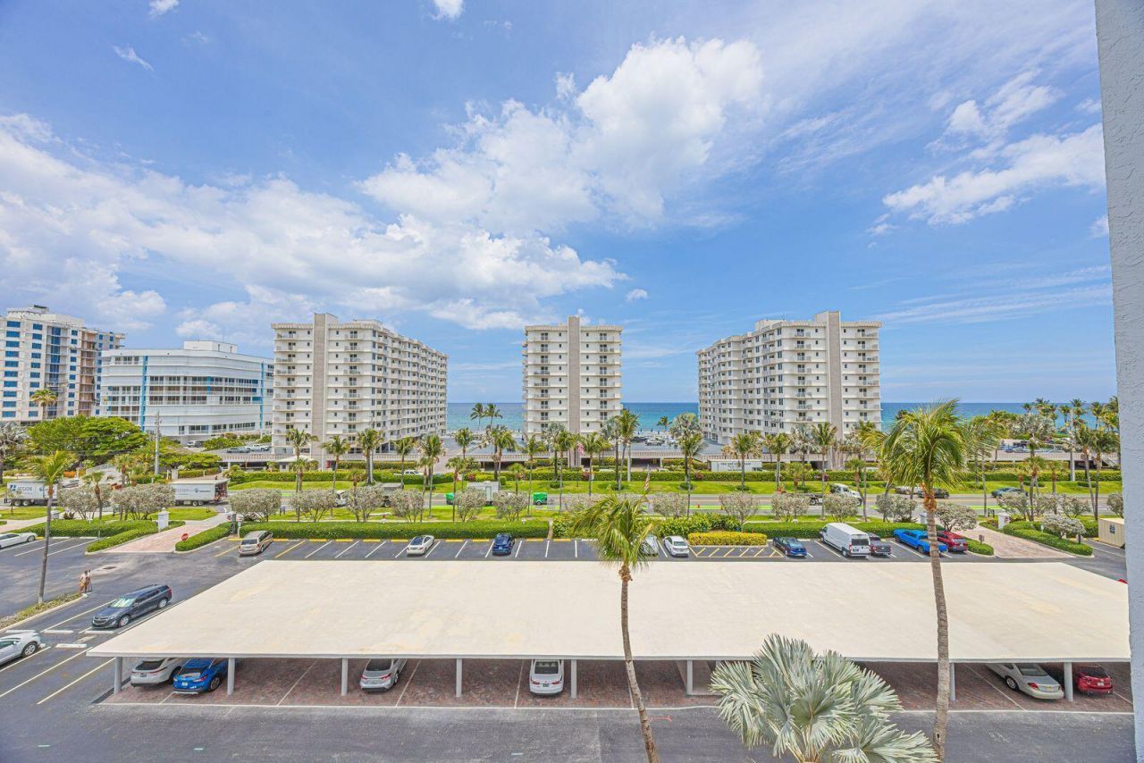 3224 S Ocean Boulevard, Unit 612b, Highland Beach, FL 33487 Photo