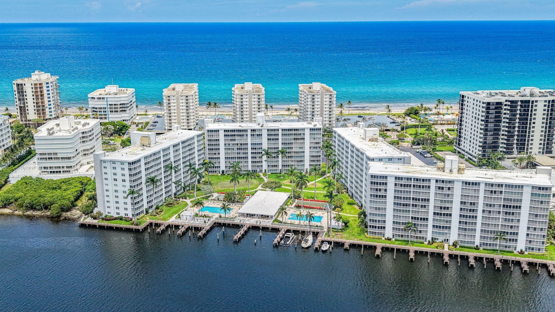 3224 S Ocean Boulevard, Unit 612b, Highland Beach, FL 33487 Photo
