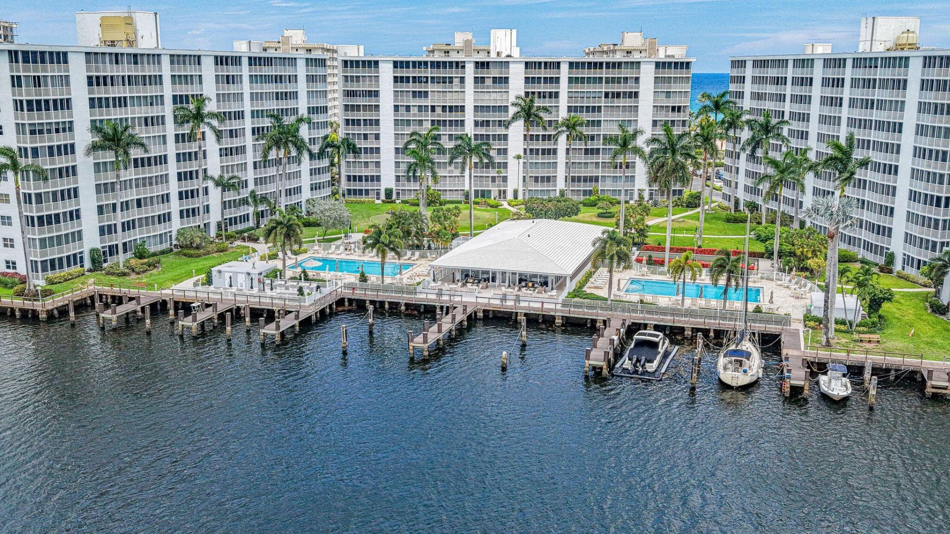 3224 S Ocean Boulevard, Unit 612b, Highland Beach, FL 33487 Photo
