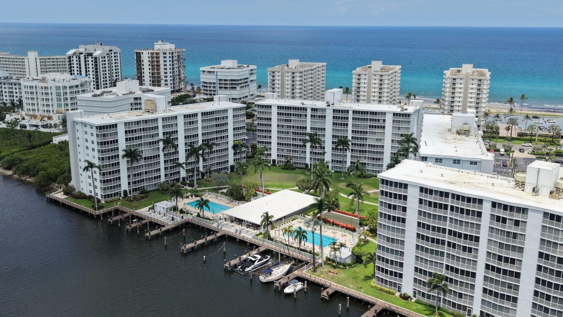 3224 S Ocean Boulevard, Unit 612b, Highland Beach, FL 33487 Photo