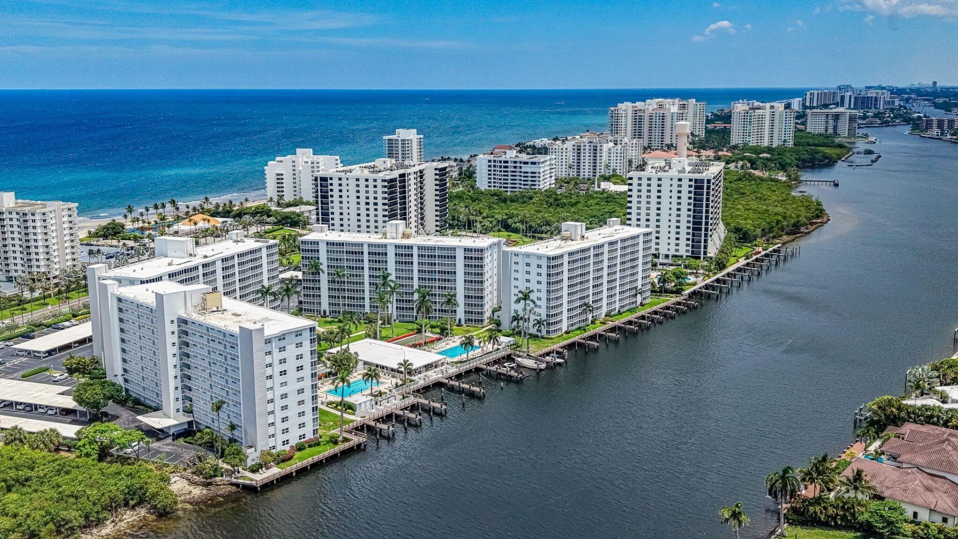 3224 S Ocean Boulevard, Unit 612b, Highland Beach, FL 33487 Photo