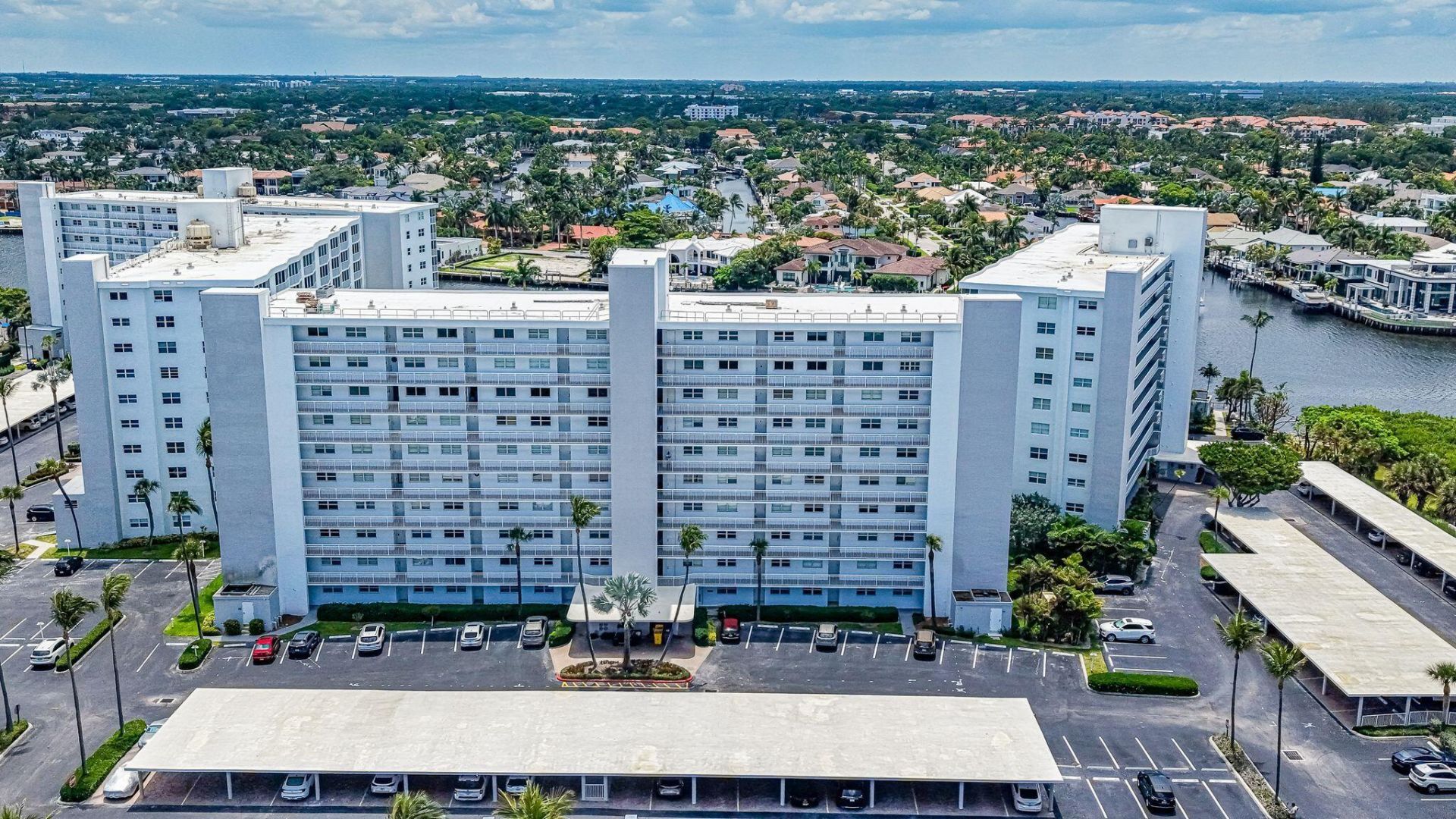 3224 S Ocean Boulevard, Unit 612b, Highland Beach, FL 33487 Photo