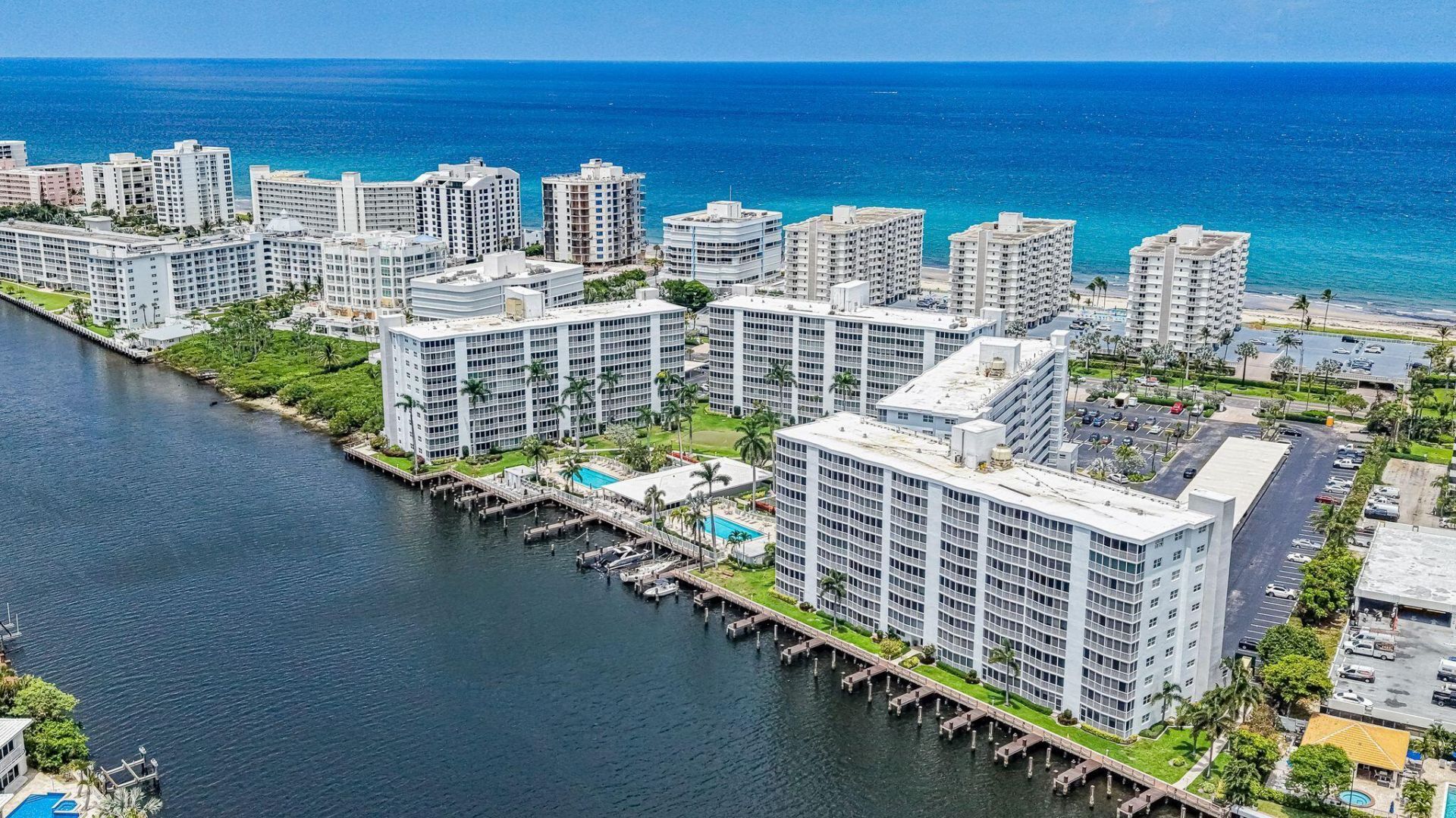 3224 S Ocean Boulevard, Unit 612b, Highland Beach, FL 33487 Photo
