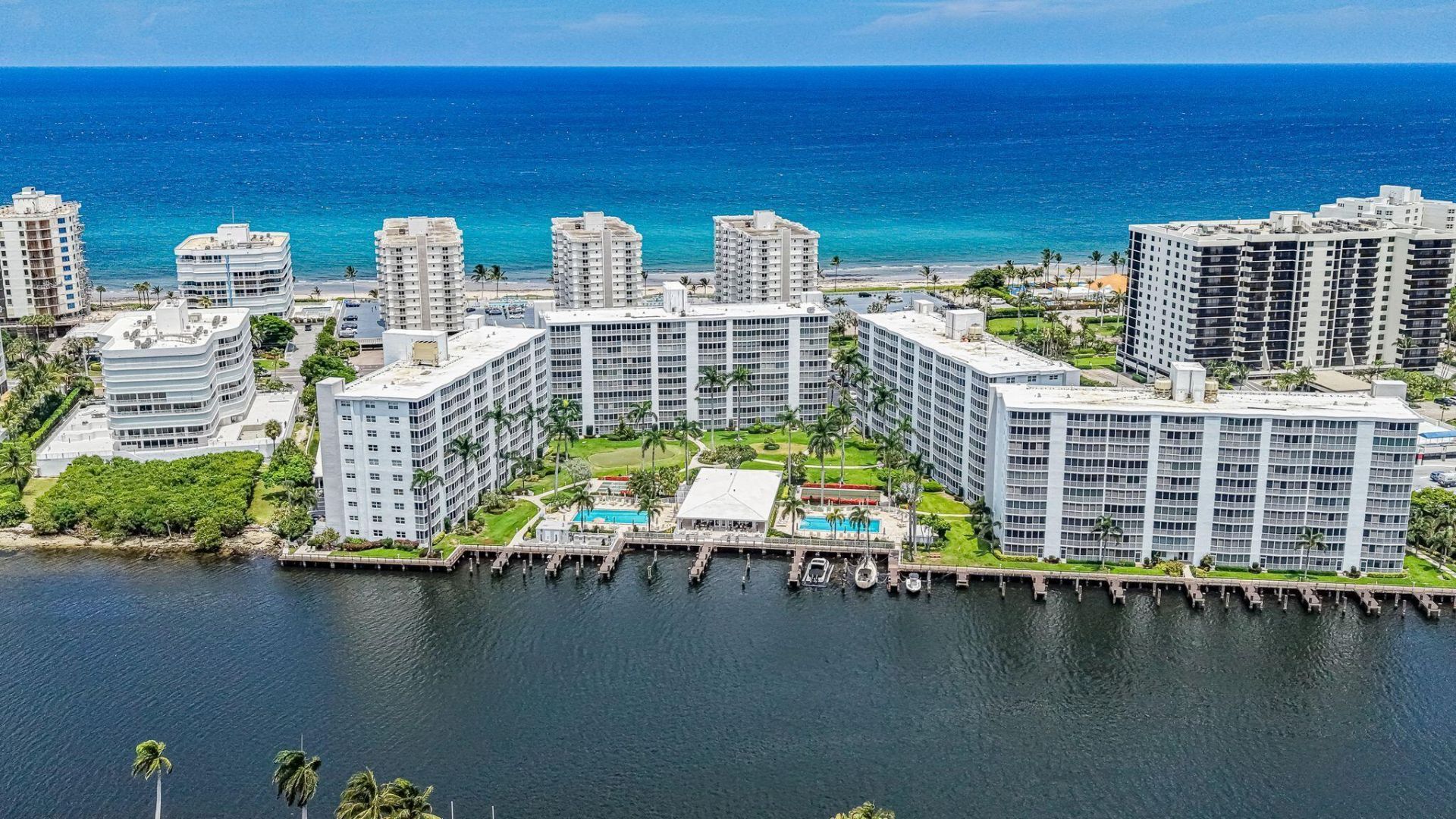 3224 S Ocean Boulevard, Unit 612b, Highland Beach, FL 33487 Photo