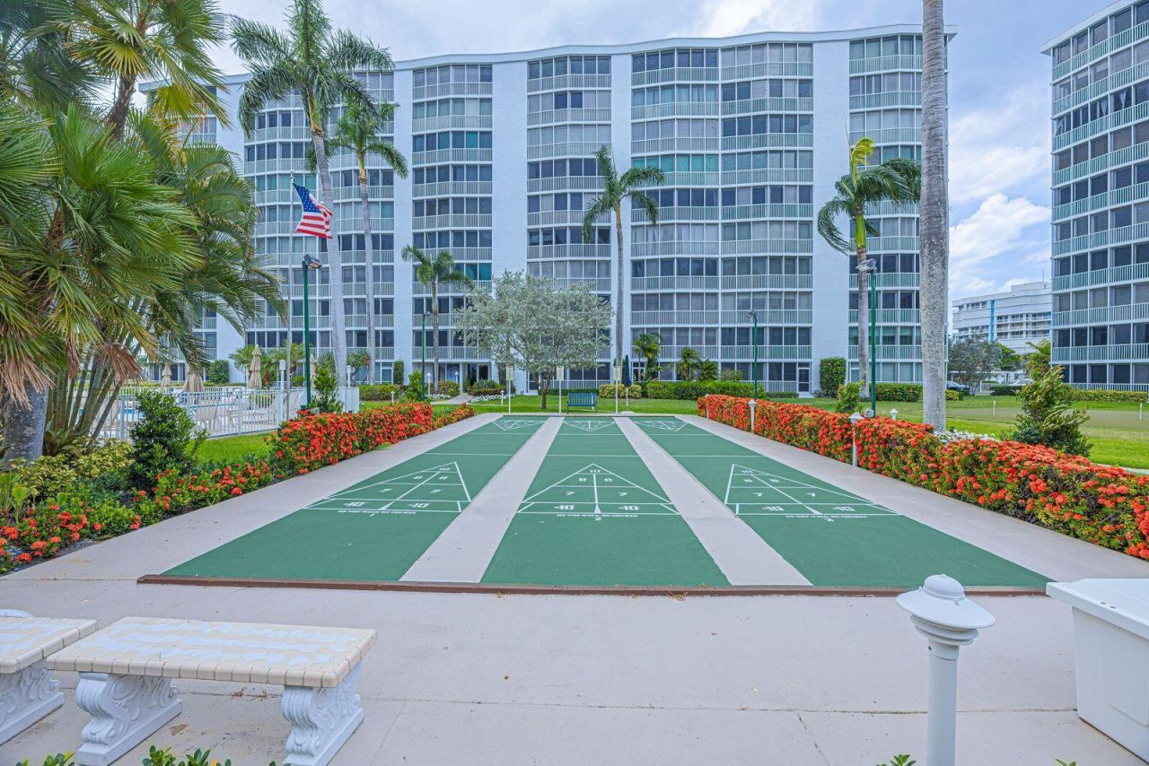 3224 S Ocean Boulevard, Unit 612b, Highland Beach, FL 33487 Photo
