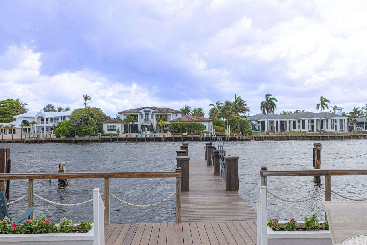 3224 S Ocean Boulevard, Unit 612b, Highland Beach, FL 33487 Photo