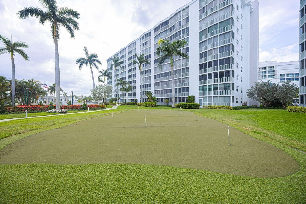 3224 S Ocean Boulevard, Unit 612b, Highland Beach, FL 33487 Photo