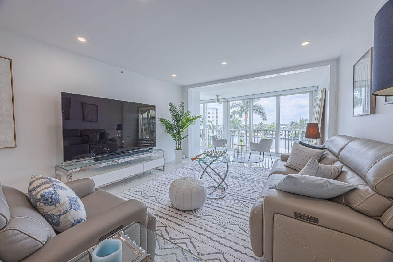 3224 S Ocean Boulevard, Unit 612b, Highland Beach, FL 33487 Photo