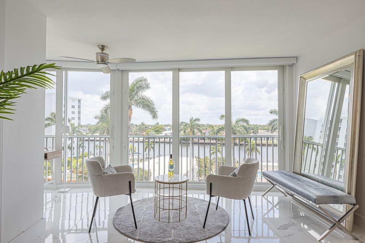 3224 S Ocean Boulevard, Unit 612b, Highland Beach, FL 33487 Photo