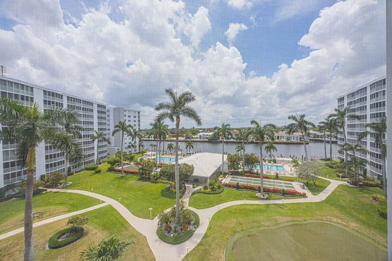 3224 S Ocean Boulevard, Unit 612b, Highland Beach, FL 33487 Photo