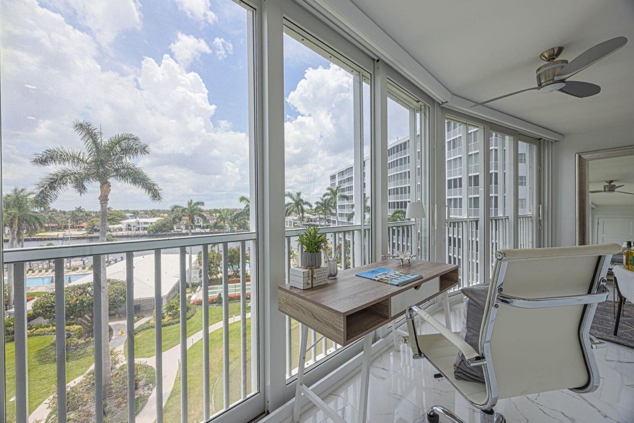 3224 S Ocean Boulevard, Unit 612b, Highland Beach, FL 33487 Photo