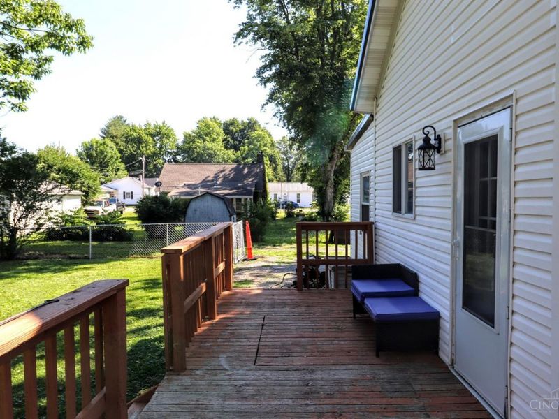 509 Cherry Street, Blanchester, OH 45107 Photo 11
