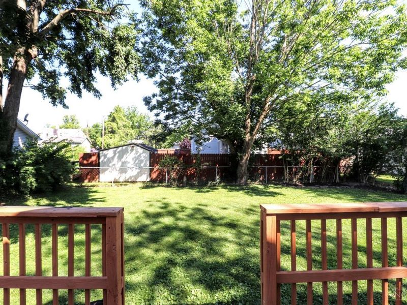 509 Cherry Street, Blanchester, OH 45107 Photo 12