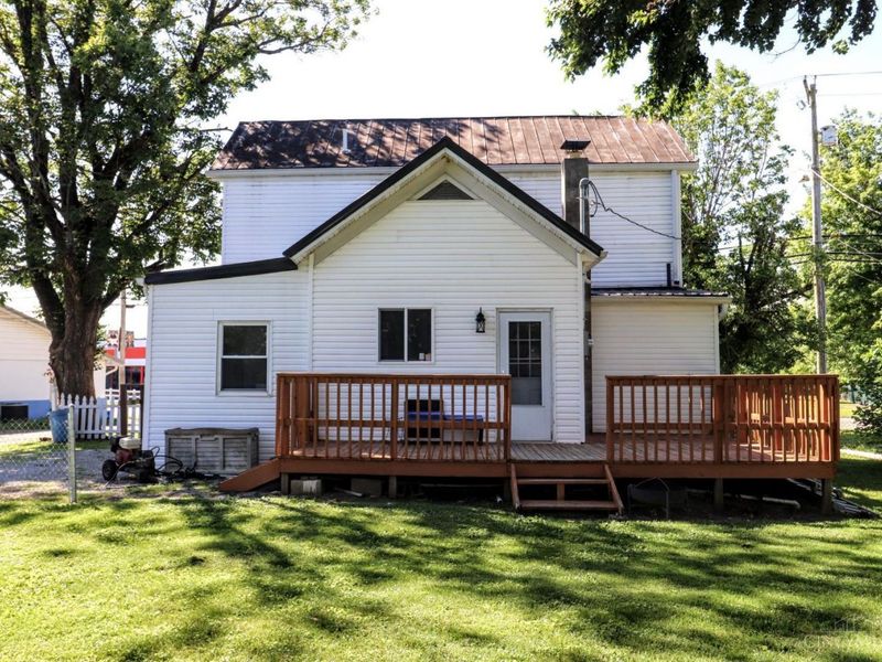 509 Cherry Street, Blanchester, OH 45107 Photo 13