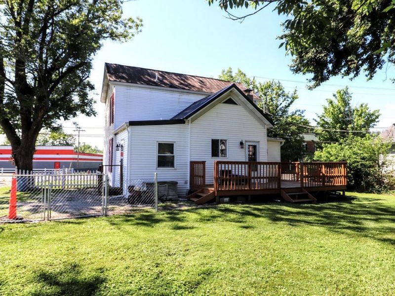 509 Cherry Street, Blanchester, OH 45107 Photo 14