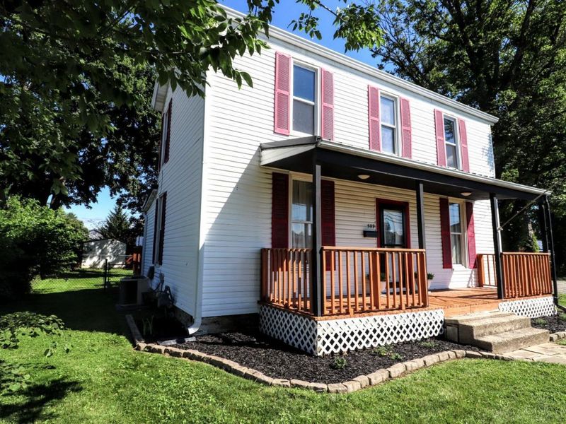 509 Cherry Street, Blanchester, OH 45107 Photo 3