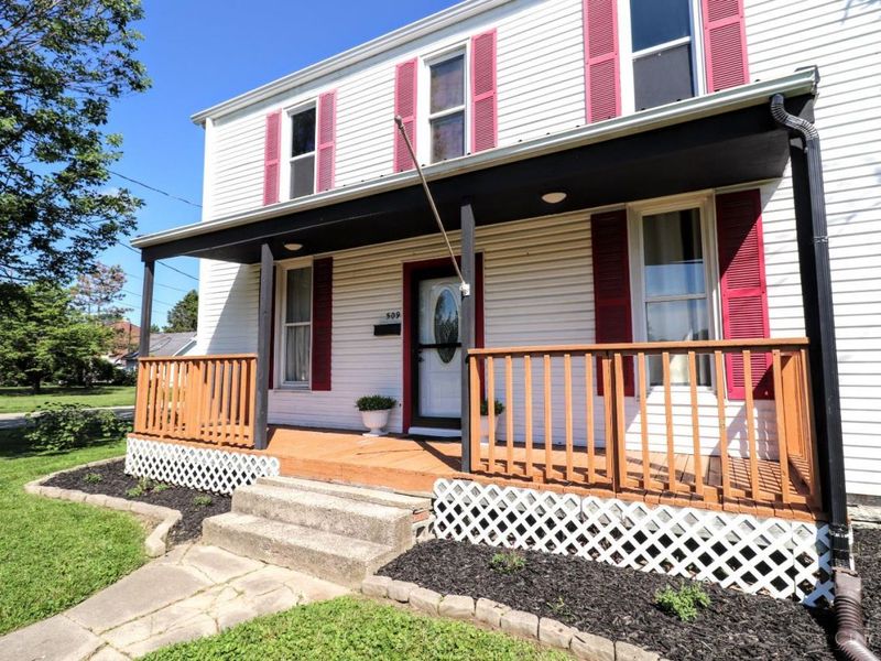 509 Cherry Street, Blanchester, OH 45107 Photo 4