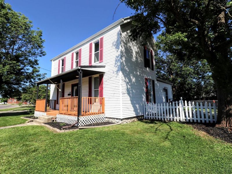509 Cherry Street, Blanchester, OH 45107 Photo 5