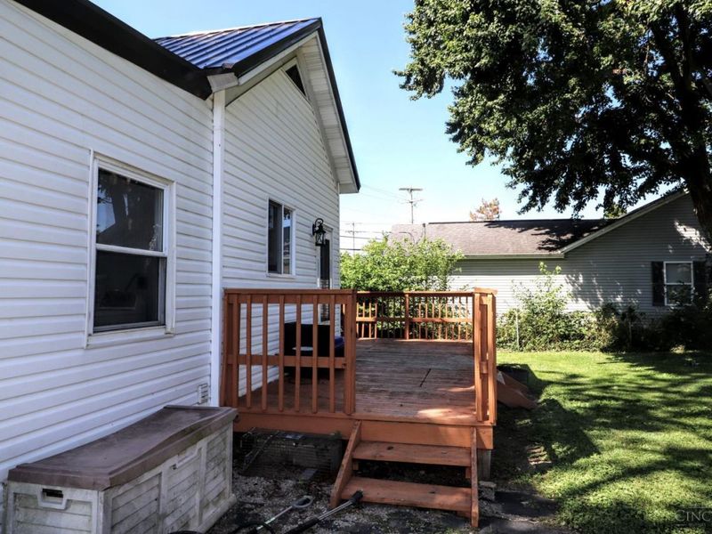 509 Cherry Street, Blanchester, OH 45107 Photo 8