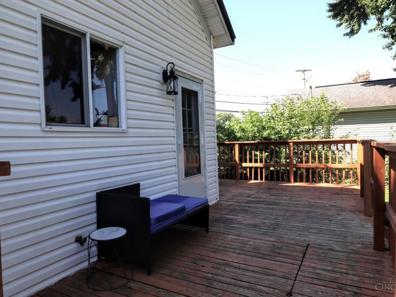 509 Cherry Street, Blanchester, OH 45107 Photo 9