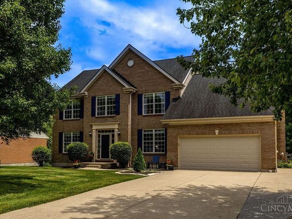 1758 Millbrook Lane, Loveland, OH 45140