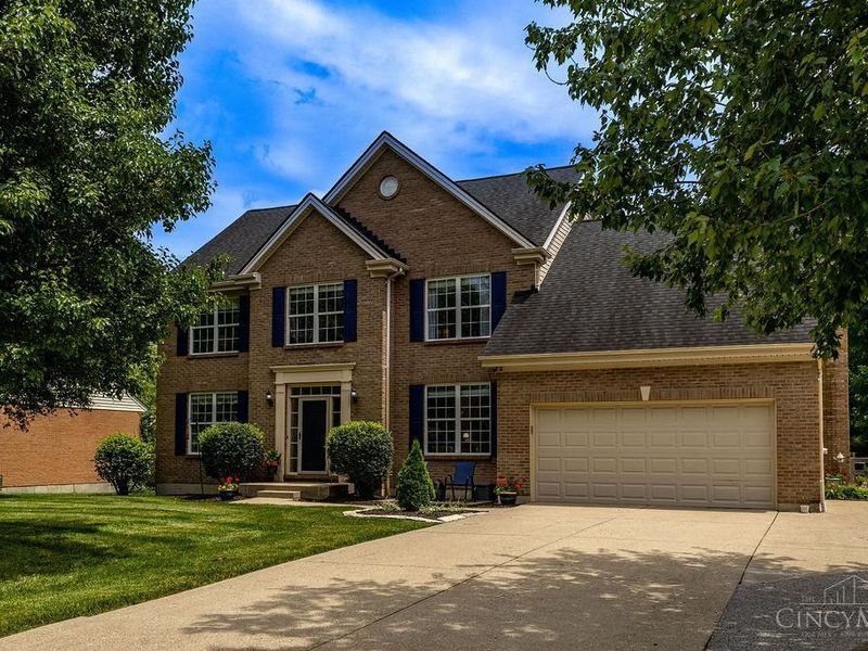 1758 Millbrook Lane, Miami Twp, OH 45140 Photo 1