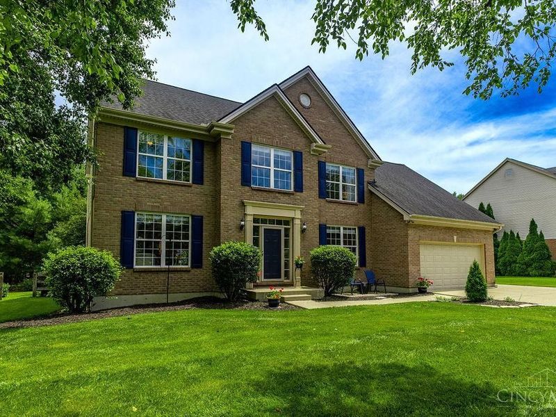 1758 Millbrook Lane, Miami Twp, OH 45140 Photo 2