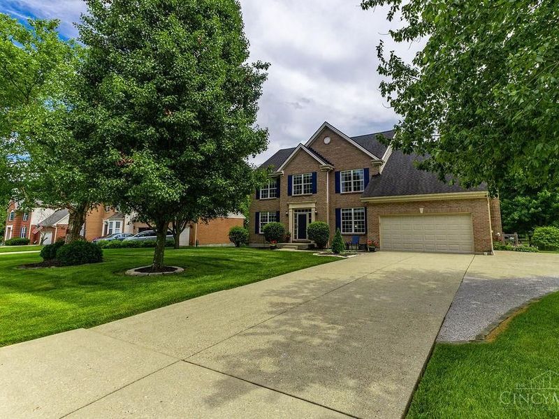 1758 Millbrook Lane, Miami Twp, OH 45140 Photo 3