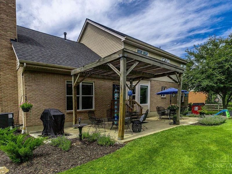 1758 Millbrook Lane, Miami Twp, OH 45140 Photo 50