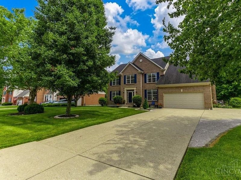 1758 Millbrook Lane, Miami Twp, OH 45140 Photo 56