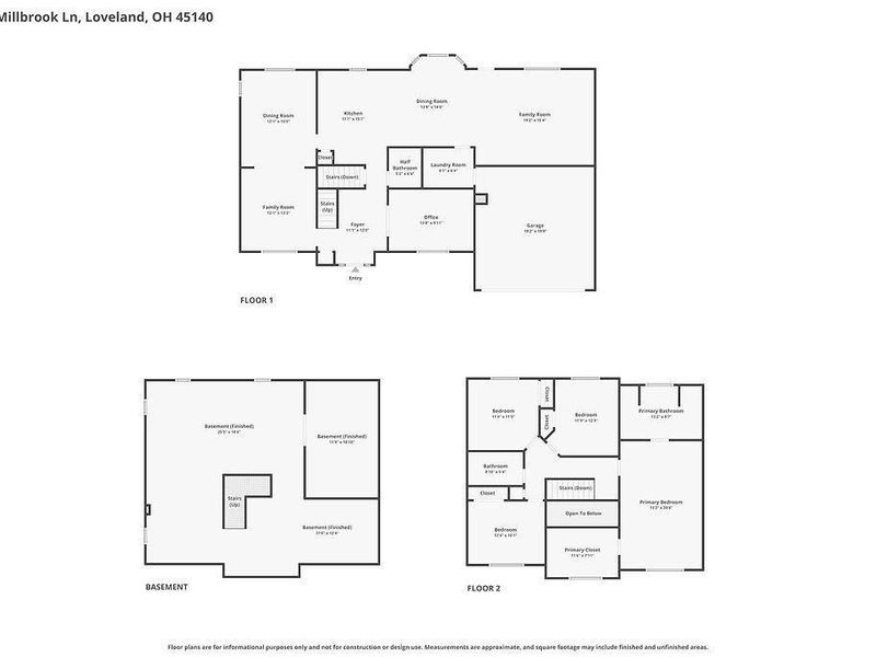 1758 Millbrook Lane, Miami Twp, OH 45140 Photo 57