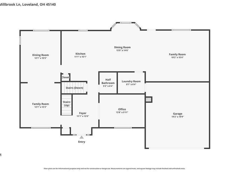 1758 Millbrook Lane, Miami Twp, OH 45140 Photo 58