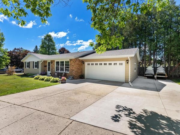 3113 North AVENUE, Sheboygan, WI 53083