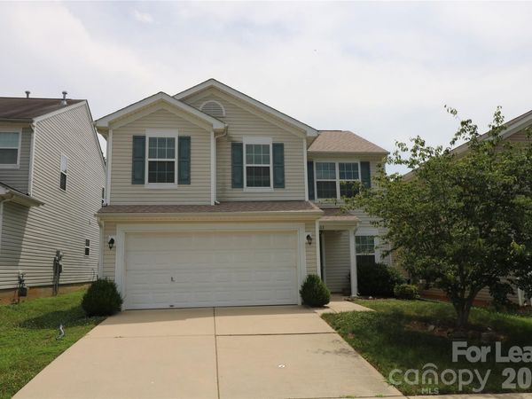 4022 Linsbury Court , Charlotte, NC 28213