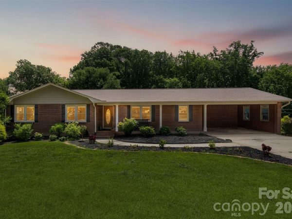 4022 Lynn Circle , Shelby, NC 28152