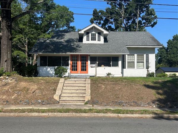 703 N 4th Street , Albemarle, NC 28001