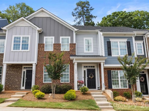 1028 Beatty Woods Drive, Belmont, NC 28012