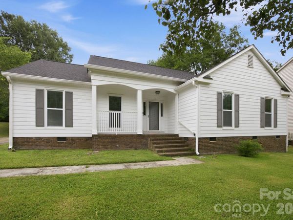 5317 Caradon Drive , Charlotte, NC 28227