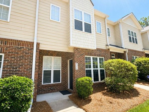 4376 Yoruk Forest Lane , Charlotte, NC 28211