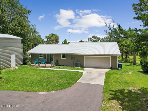 97145 BLACKBEARDS Way, Yulee, FL 32097