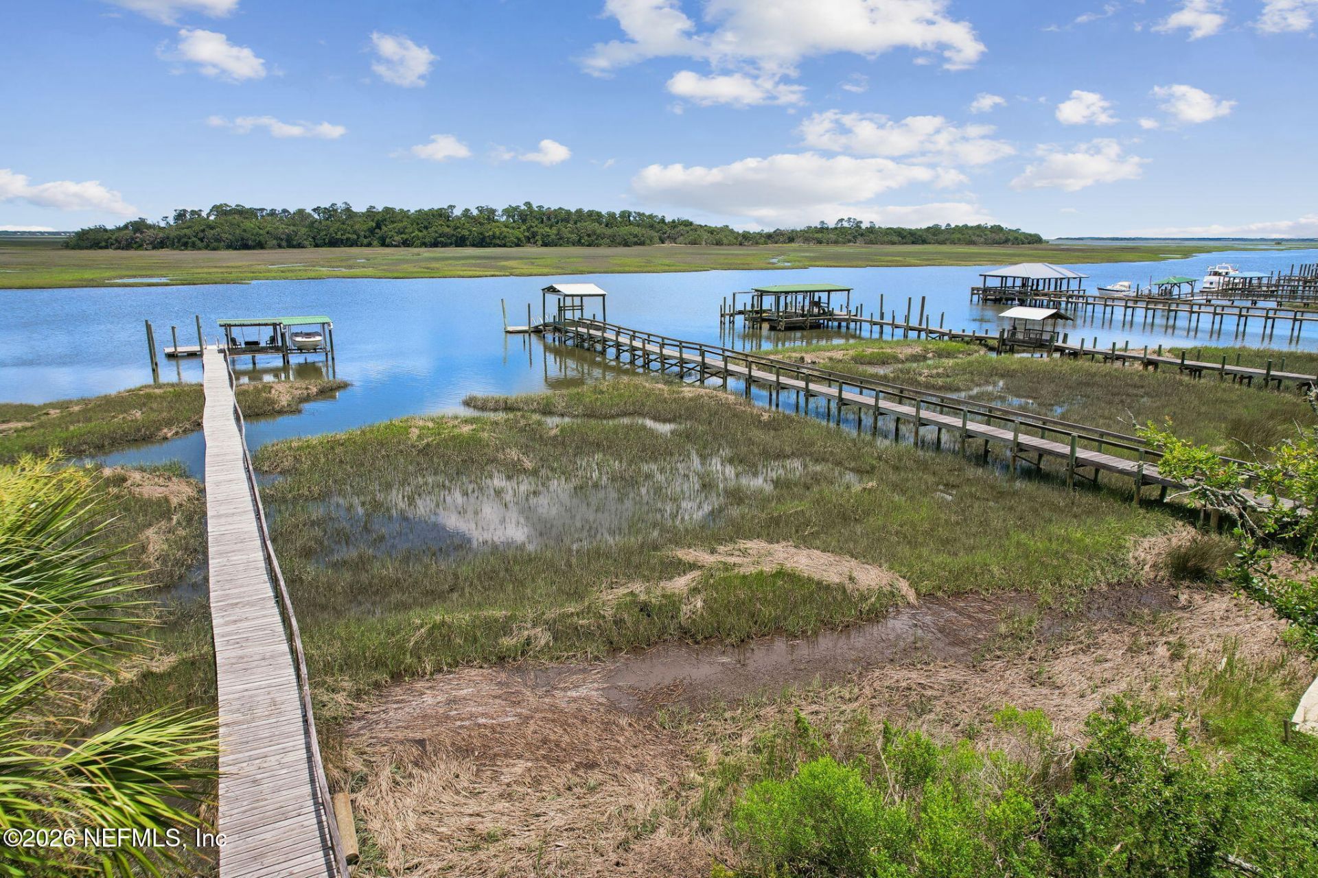 97145 Blackbeards Way, Yulee, FL 32097 Photo