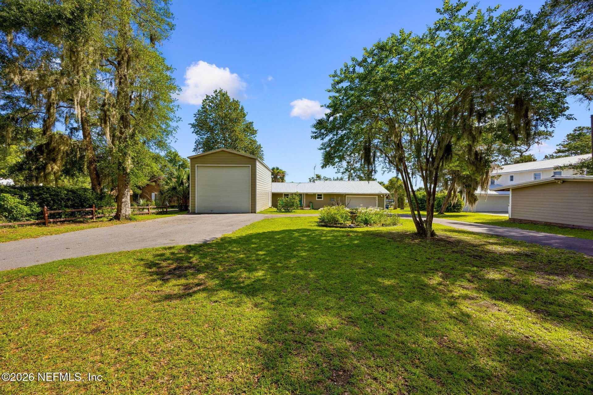 97145 Blackbeards Way, Yulee, FL 32097 Photo