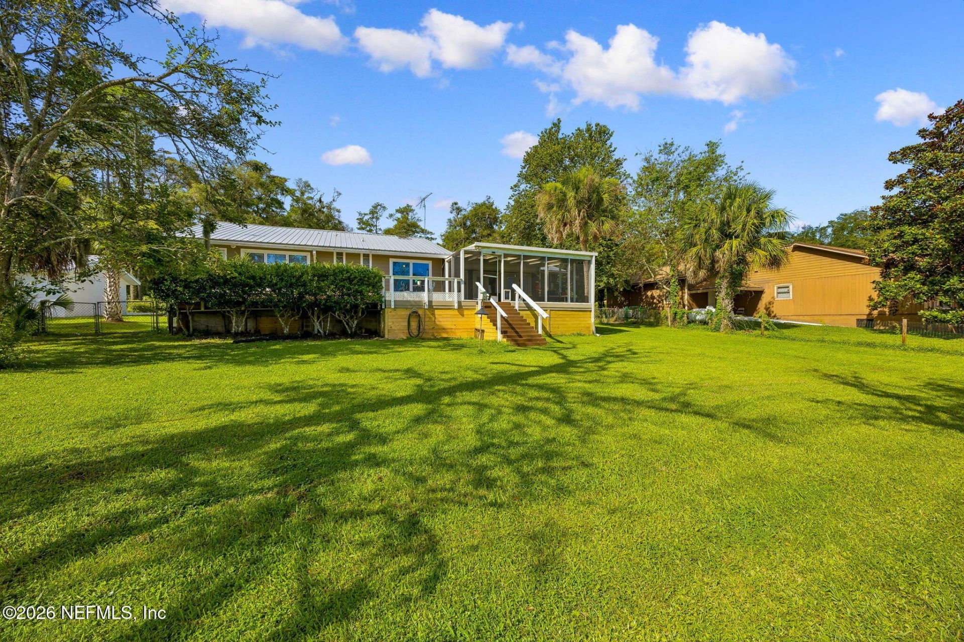97145 Blackbeards Way, Yulee, FL 32097 Photo