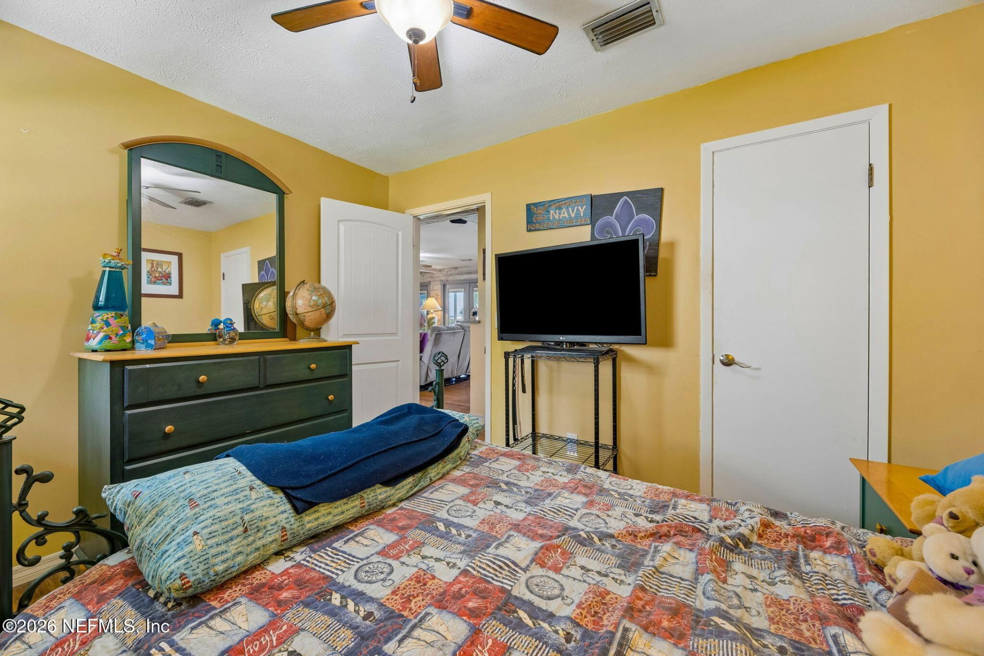 97145 Blackbeards Way, Yulee, FL 32097 Photo
